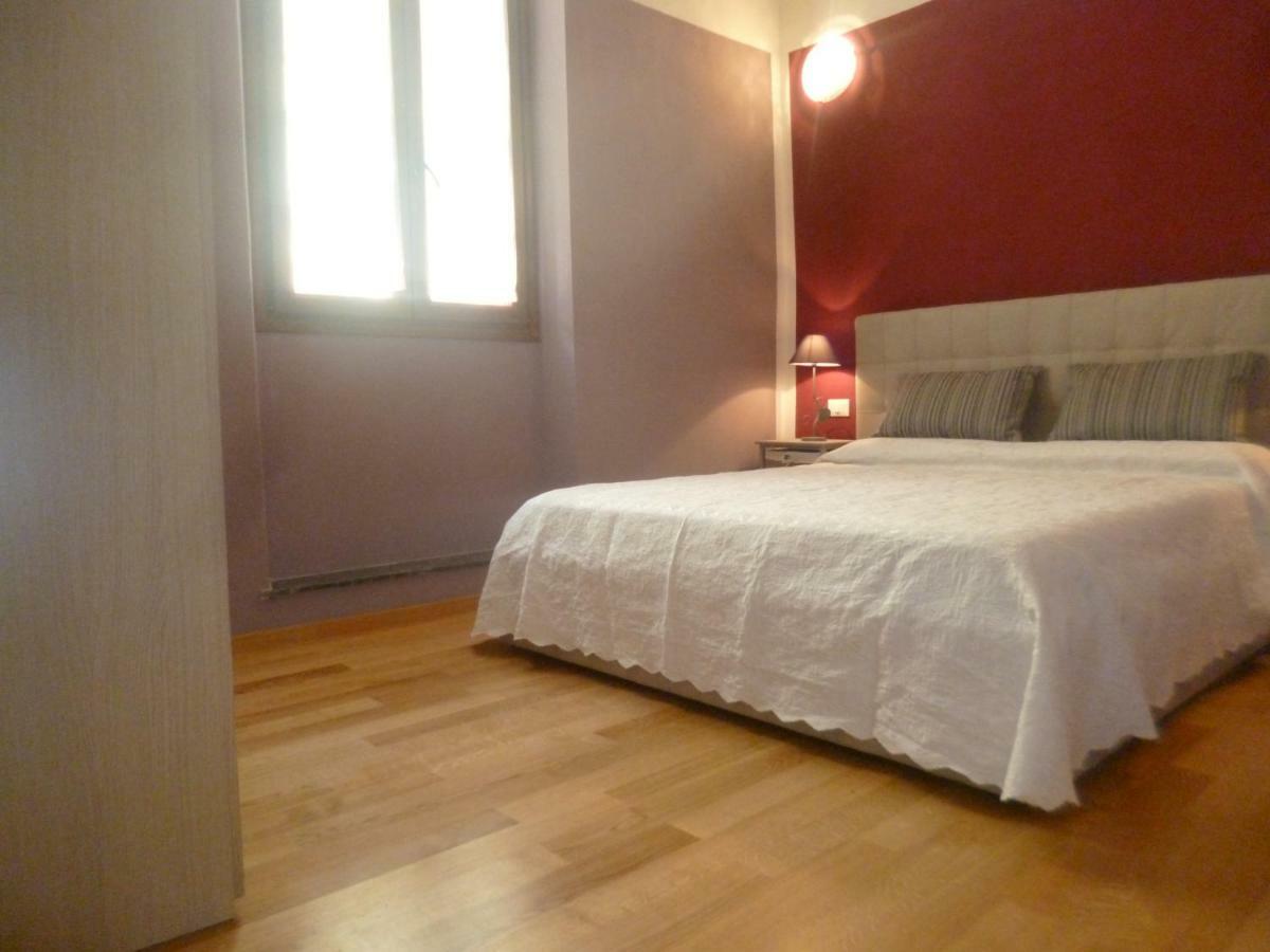Apartamento Sunflower Santa Maria Novella Florencia