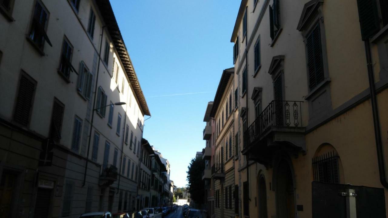 Apartamento Sunflower Santa Maria Novella Florencia